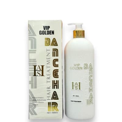 ماسک مو دنس هیر Dance Hair(1000 میل)